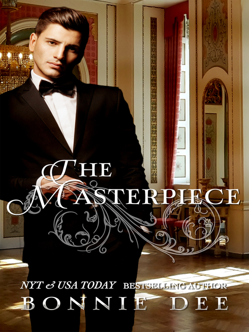 Title details for The Masterpiece by Bonnie Dee - Available